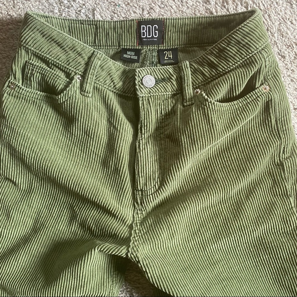 BDG Corduroy Pants